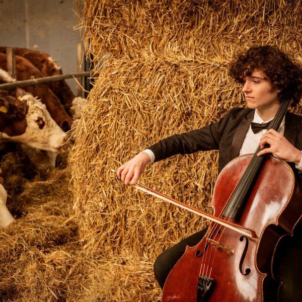 Johannes Gray photo 11